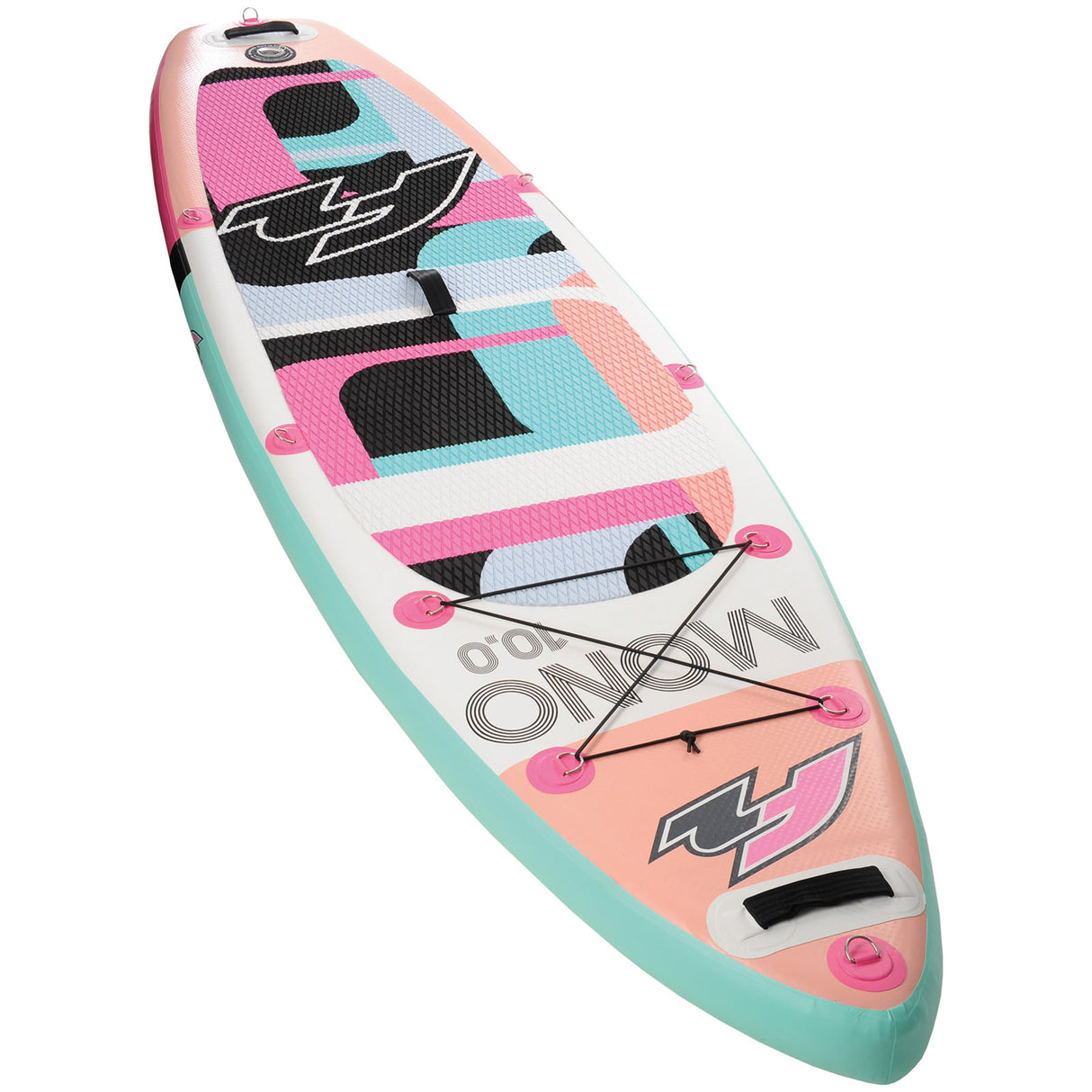 F2 Megasale Marken SUP Stand Up Paddle Boards - Modelle wählbar Vorjahresmodelle