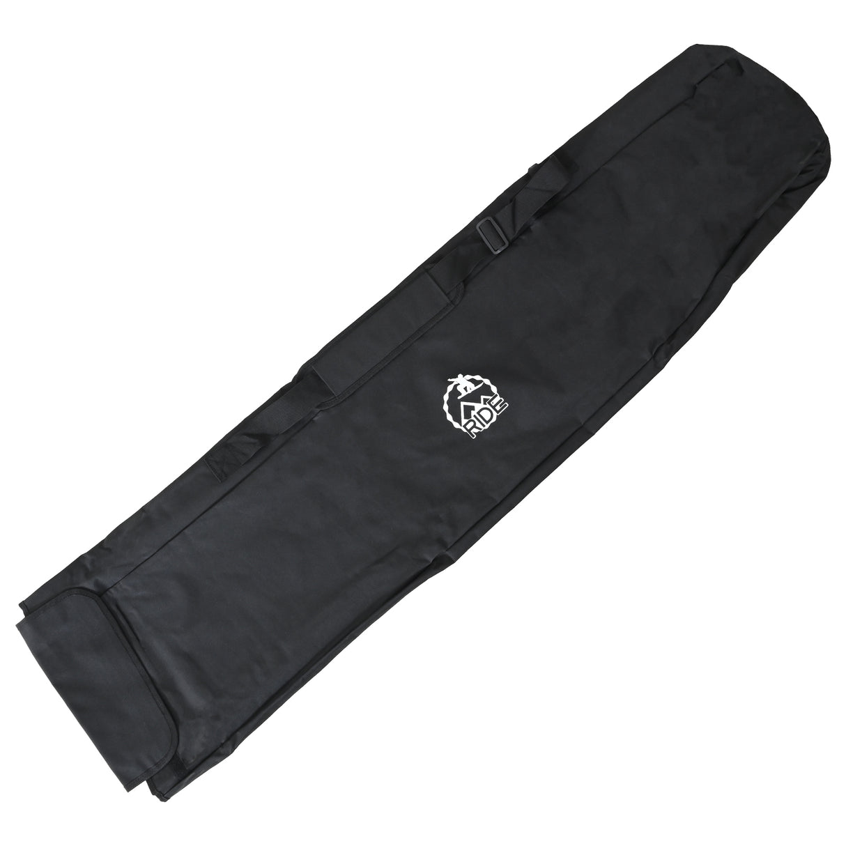 F2 Snowboard Tasche Ride Carsack Sondermodell 156cm Schwarz