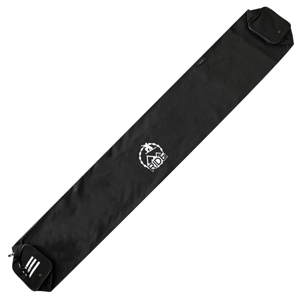 F2 Ski Tasche Ride Sondermodell 190cm Schwarz