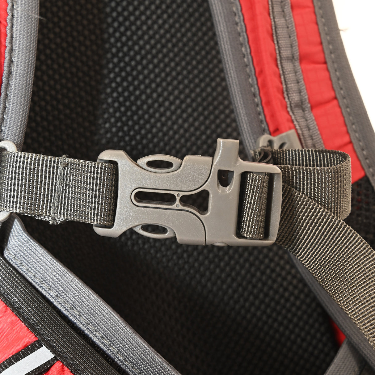 F2 Rucksack Daypack Tour Sondermodell 18L Rot