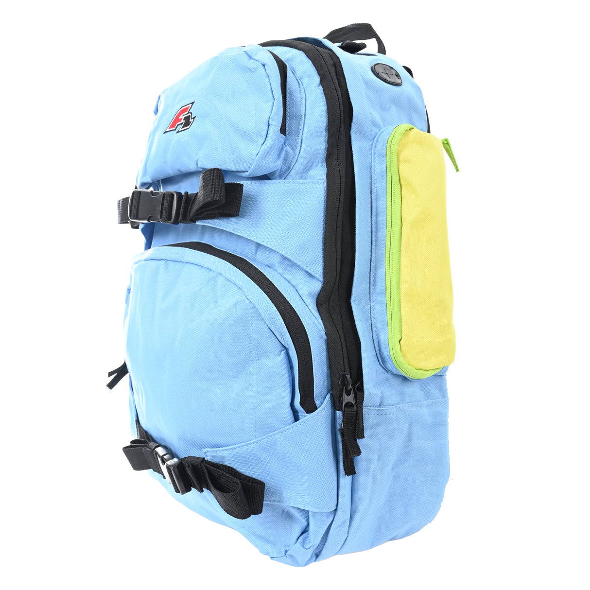 F2 Rucksack Daypack Sondermodell 26L Blau