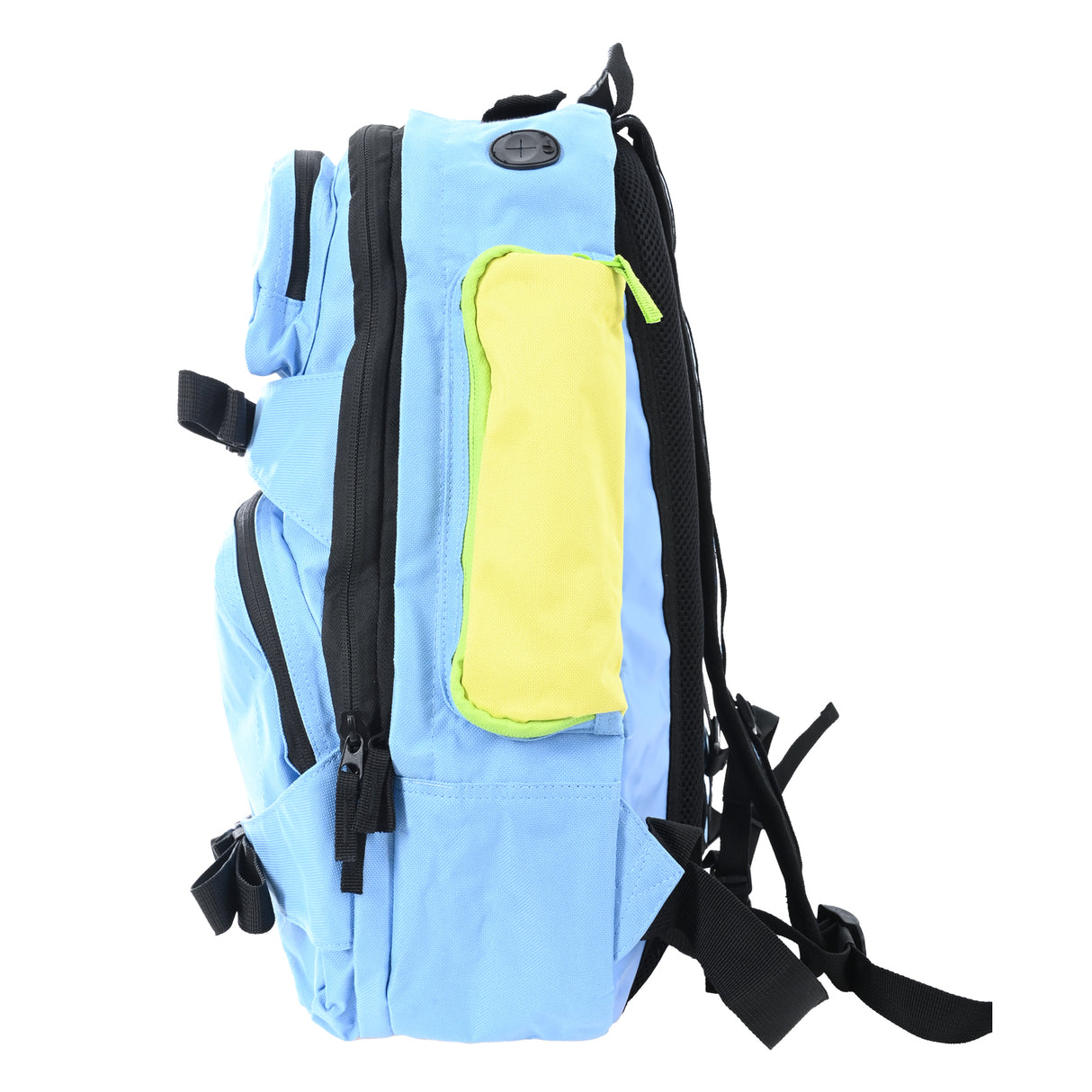 F2 Rucksack Daypack Sondermodell 26L Blau