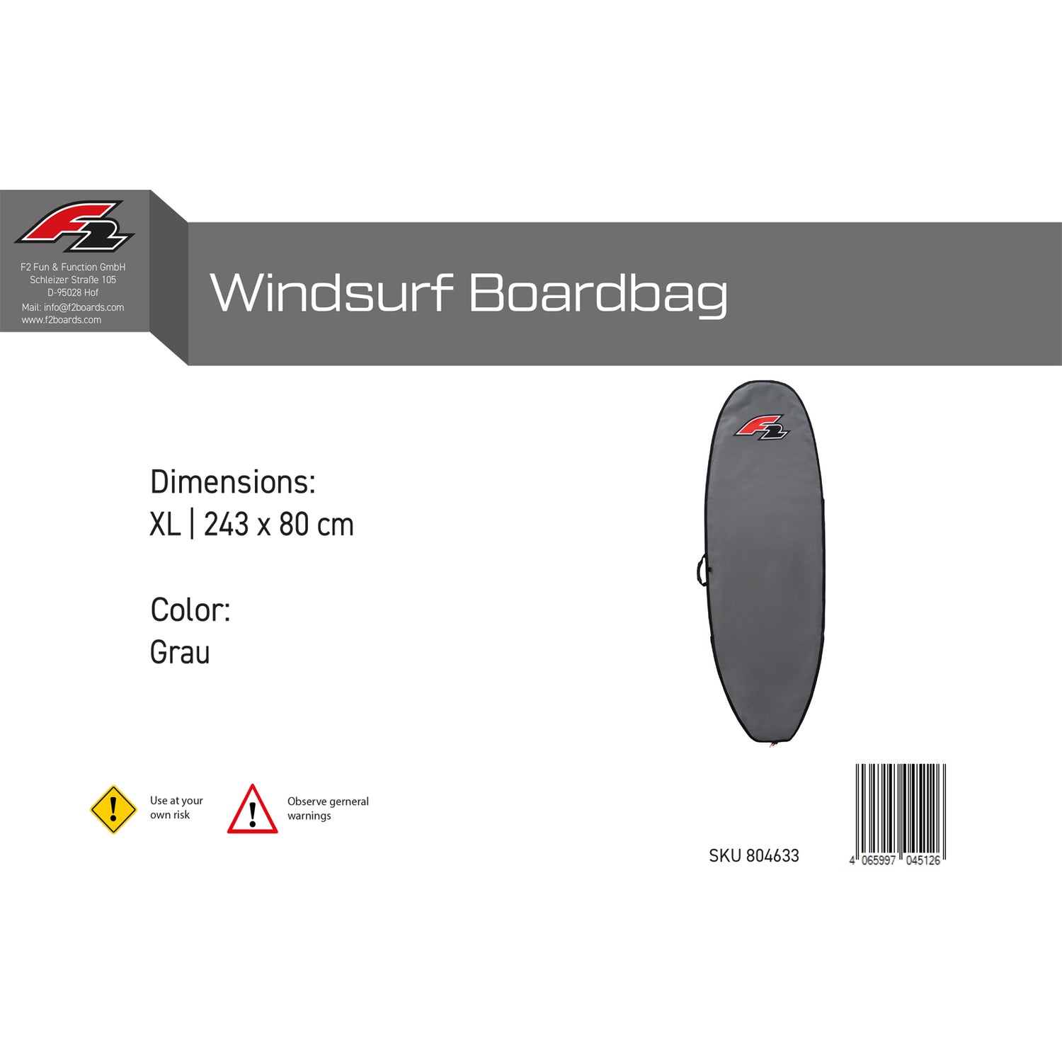 F2 Herren Schuhe Beach Slipper Flip Flops Farbe/Größe wählbar 2024/25