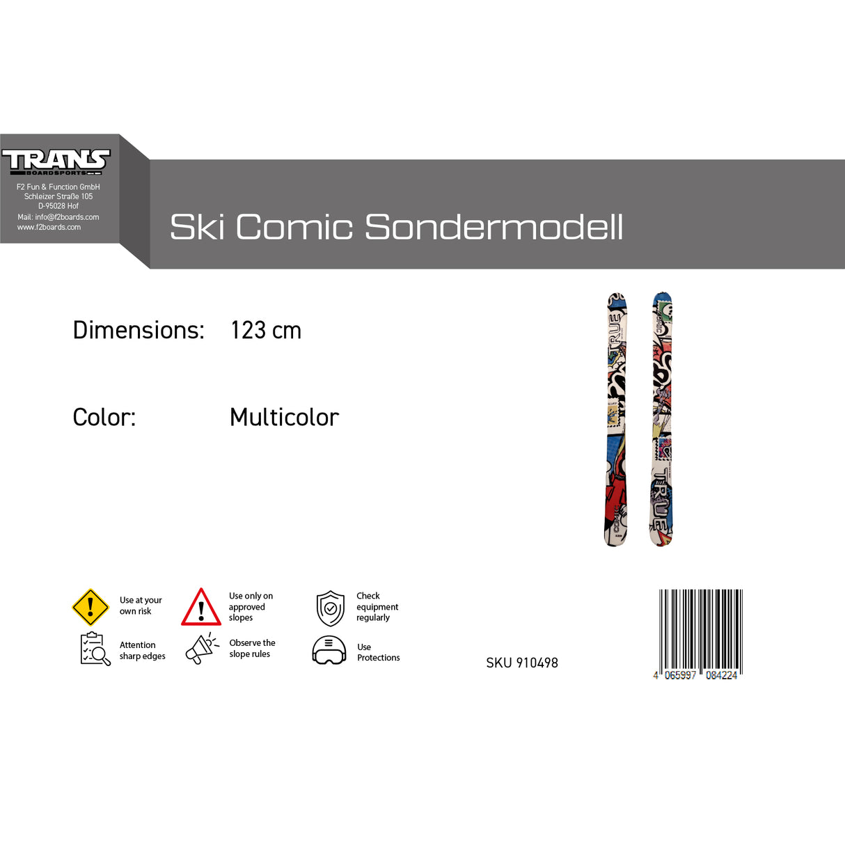 Top Marken Ski verschiedene Modelle - Sale - Modelle wählbar