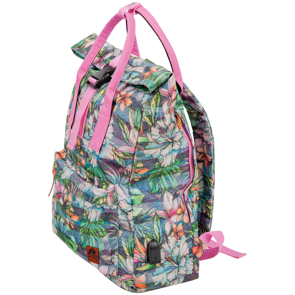 F2 Rucksack Mimi Tasche 22 L Happiness 2024