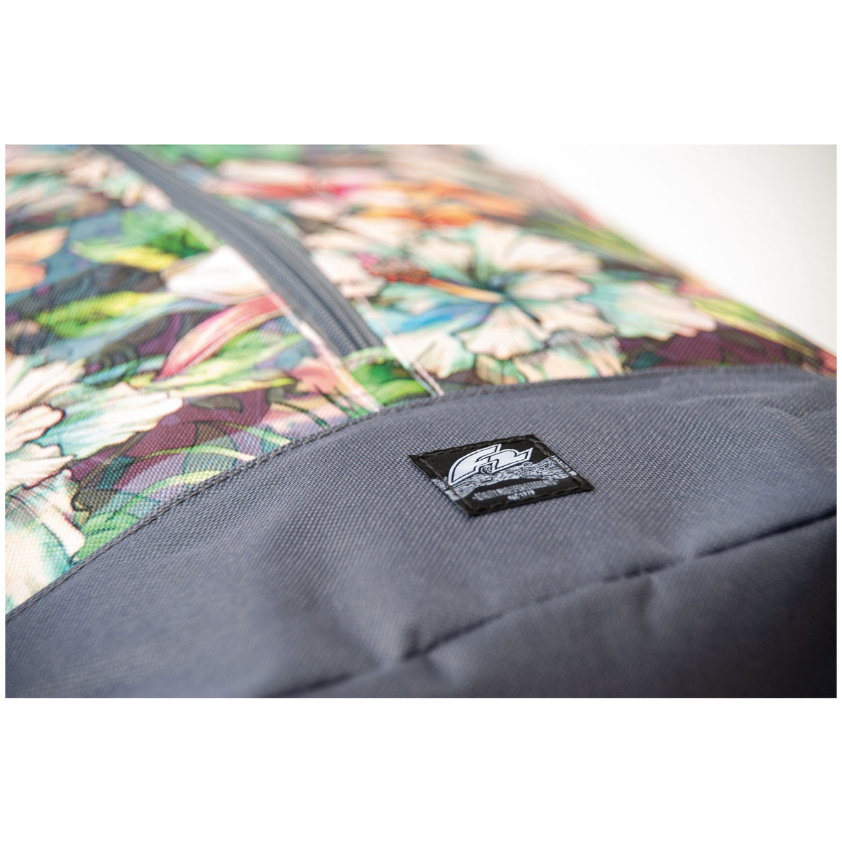 F2  Rucksack Settler Tasche 23 L Happiness 2024