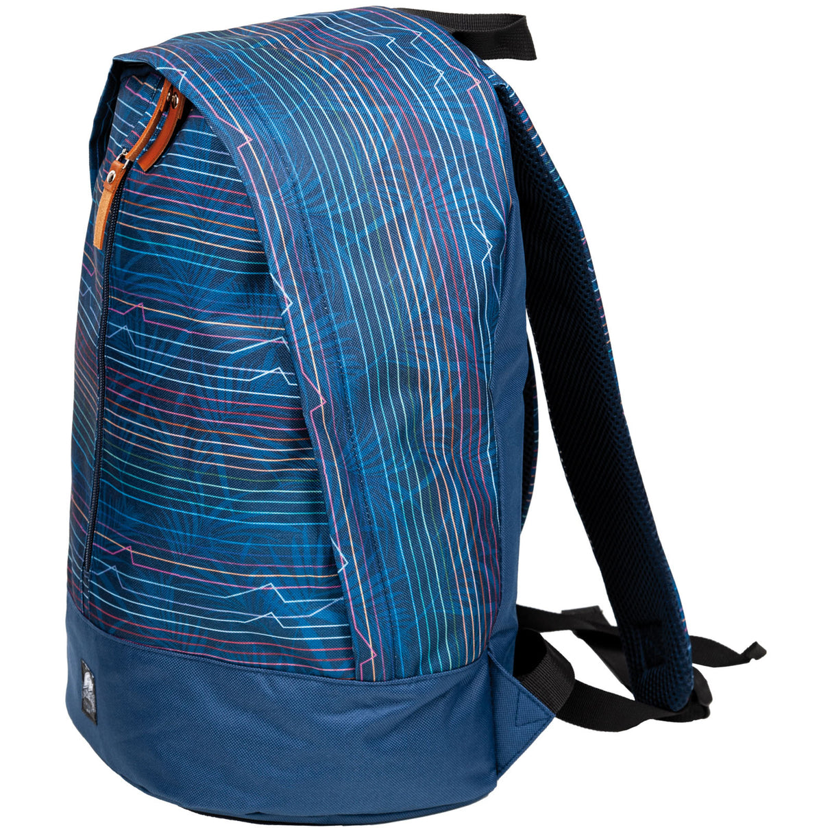 F2 Rucksack Settler Tasche 23 L Pinestripe 2024