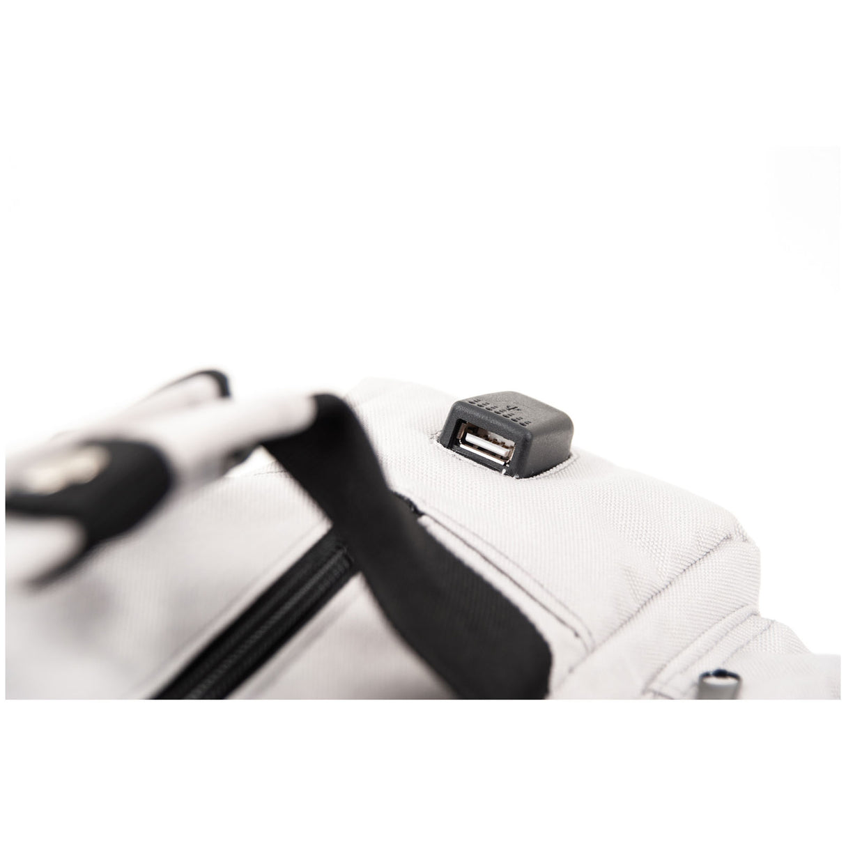 F2 Rucksack Ridge Tasche 14 L Grau/Blau 2024