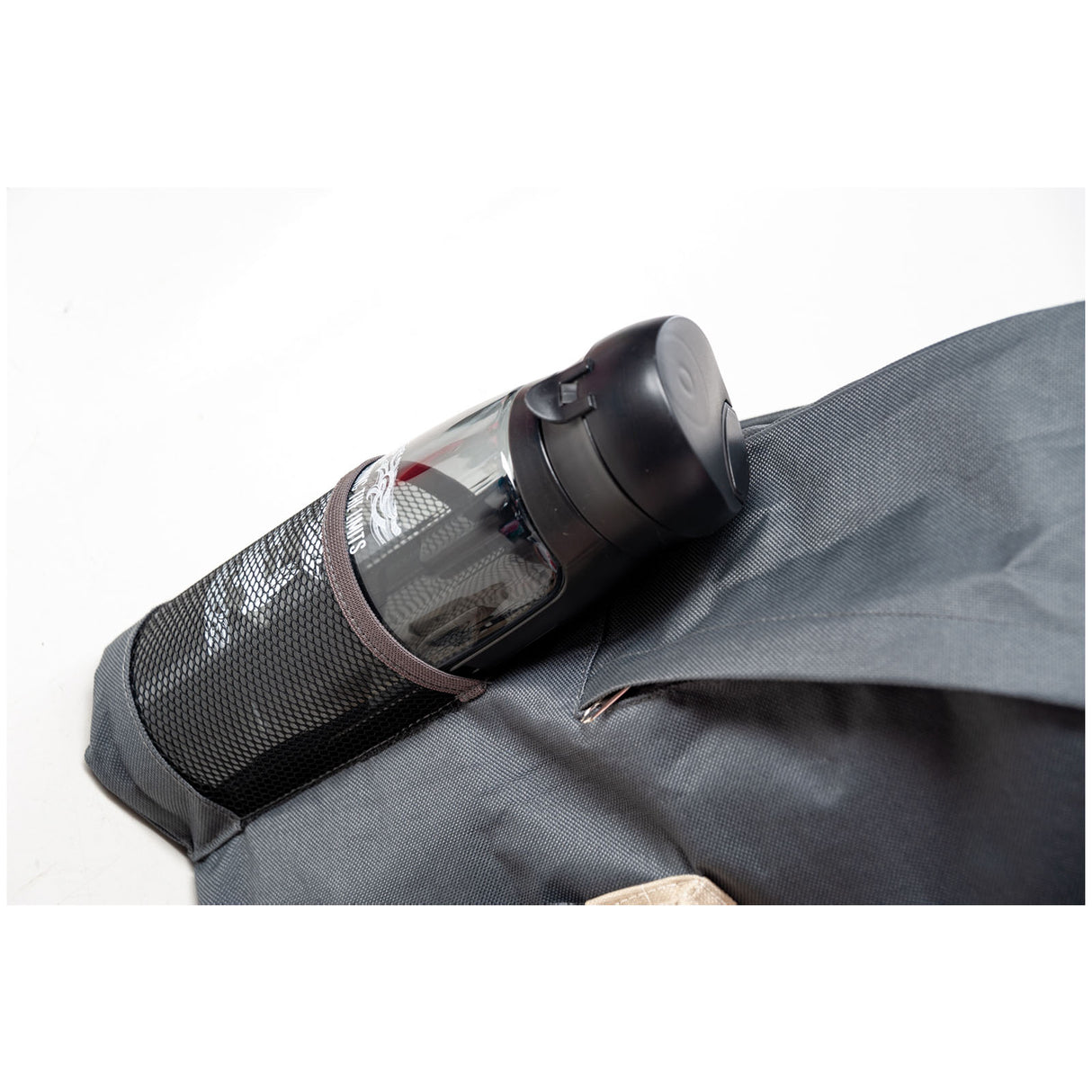 F2 Rucksack Trail Tasche 22 L Grau/Beige 2024