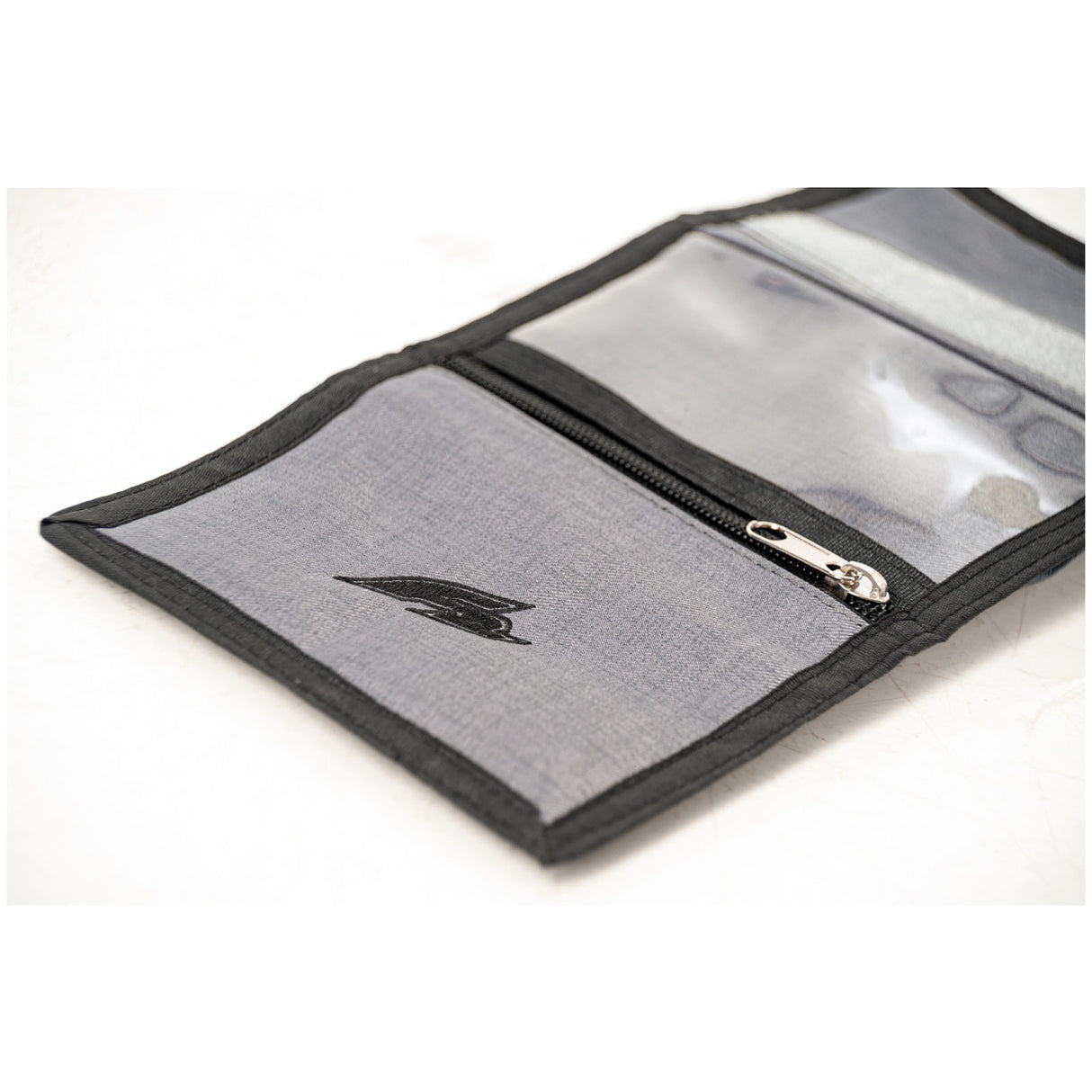 F2 Geldbeutel Mahalo Portemonnaie Grau 2024