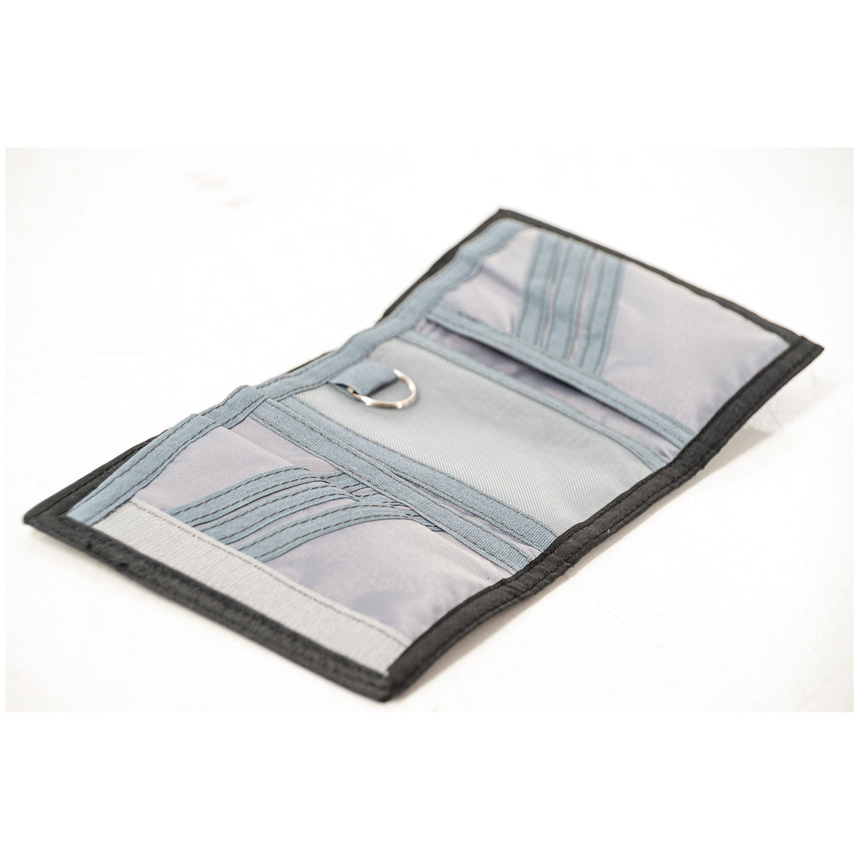 F2 Geldbeutel Mahalo Portemonnaie Grau 2024