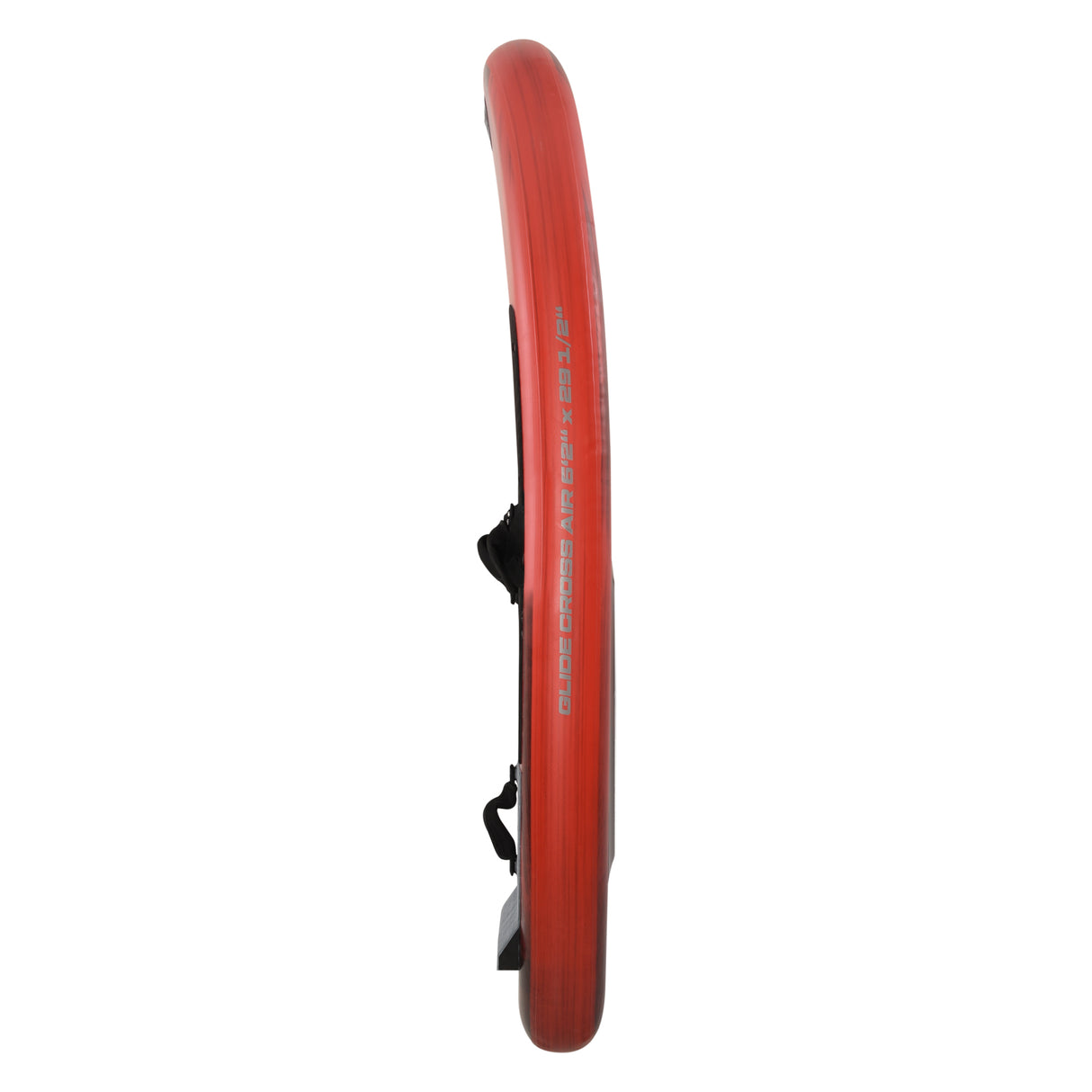 F2 Foil Board Glide Cross Air 90-160L Größe wählbar Rot