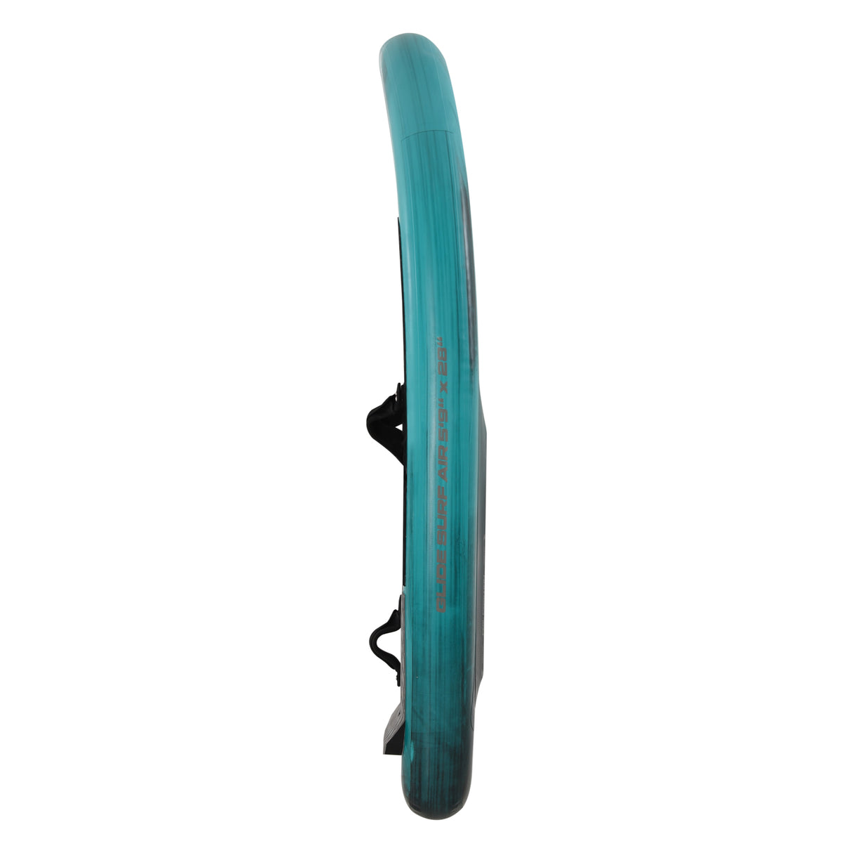 F2 Foil Board Glide Surf Air 120-160L Größe wählbar Türkis