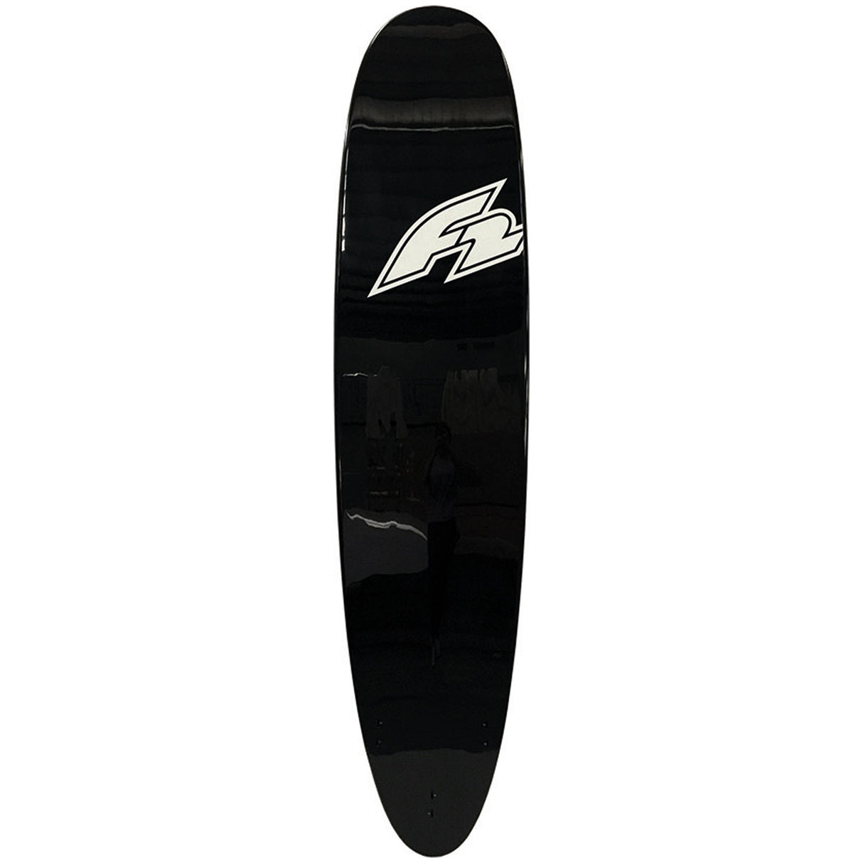 F2 Wellenreiter Surf Board Mini Malibu 8,3 Wave