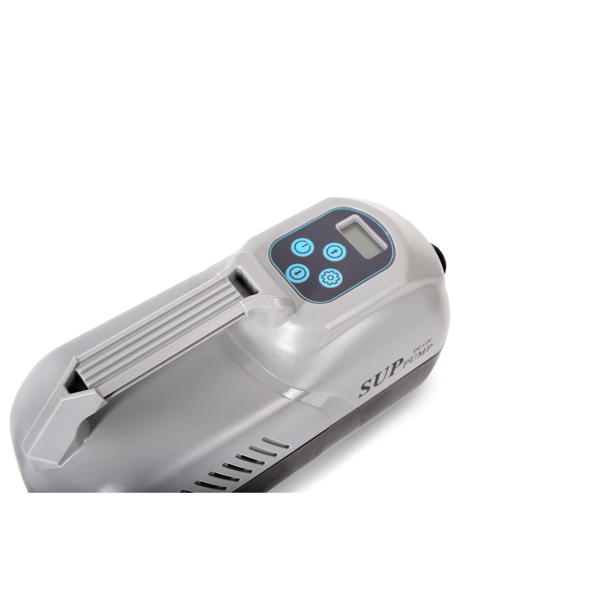 F2   Pumpe Elektropumpe 12 Volt Pro  SUP Kite Paddelboot  2024/25