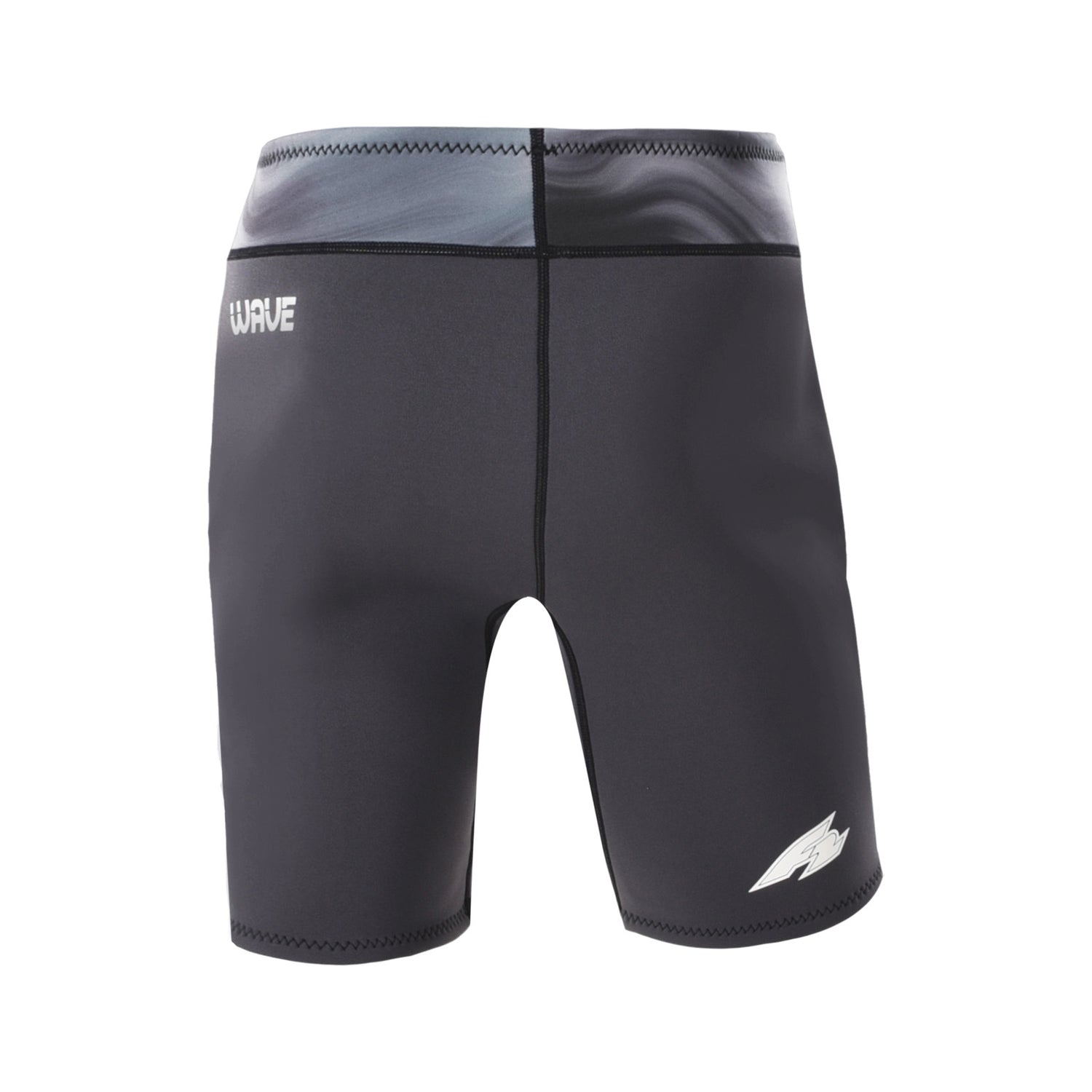 F2 Herren Neopren Hose Wave Pant 2,5mm XS-XXL Größe wählbar Anthrazit 2024/25
