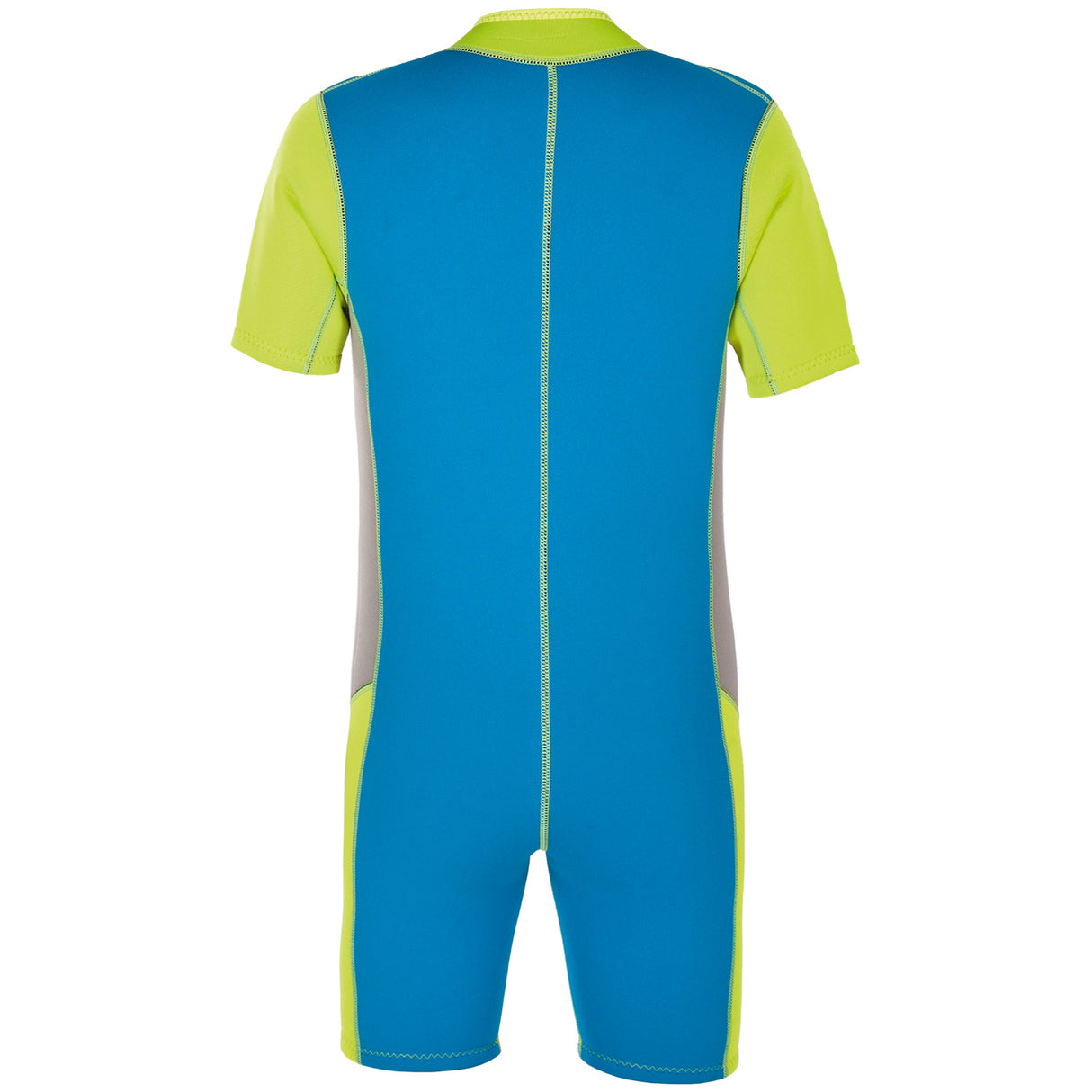 F2 Junior Neopren Anzug Neo - Kid  3mm  4-14yrs Größe wählbar Blau 2024/25