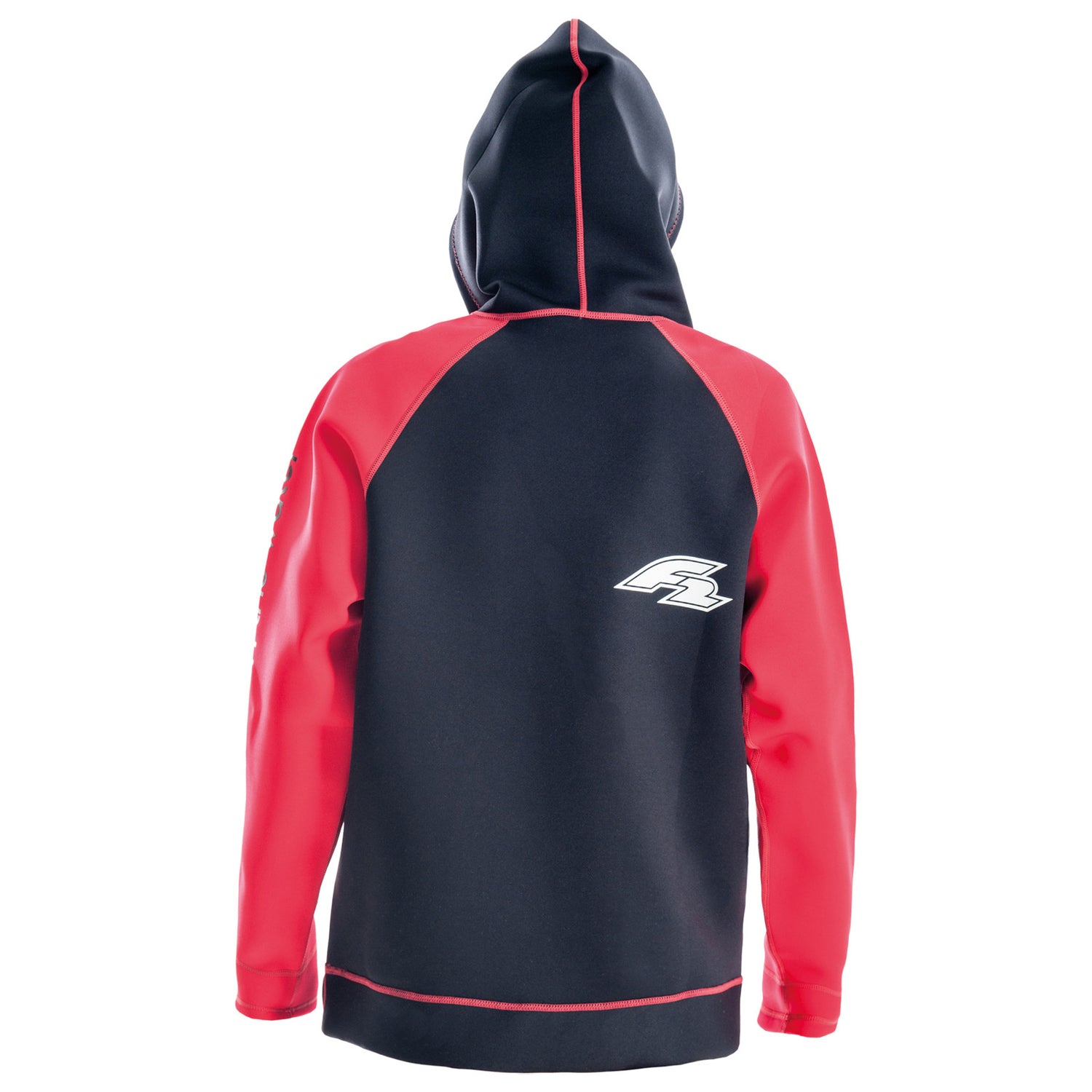 F2 Neopren Oberteil Kite Hoodie 4/3mm Farbe/Größe wählbar 2024/25