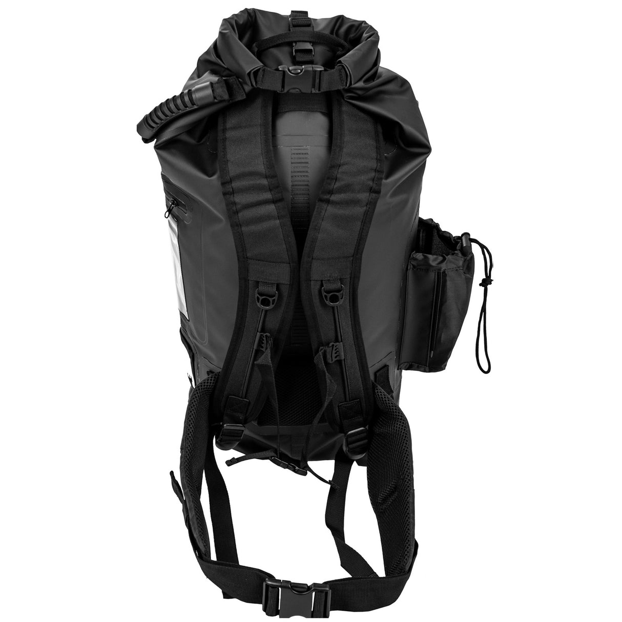 F2 Tasche Aqua - Bag 40L Schwarz/Blau Farbe wählbar 2024/25