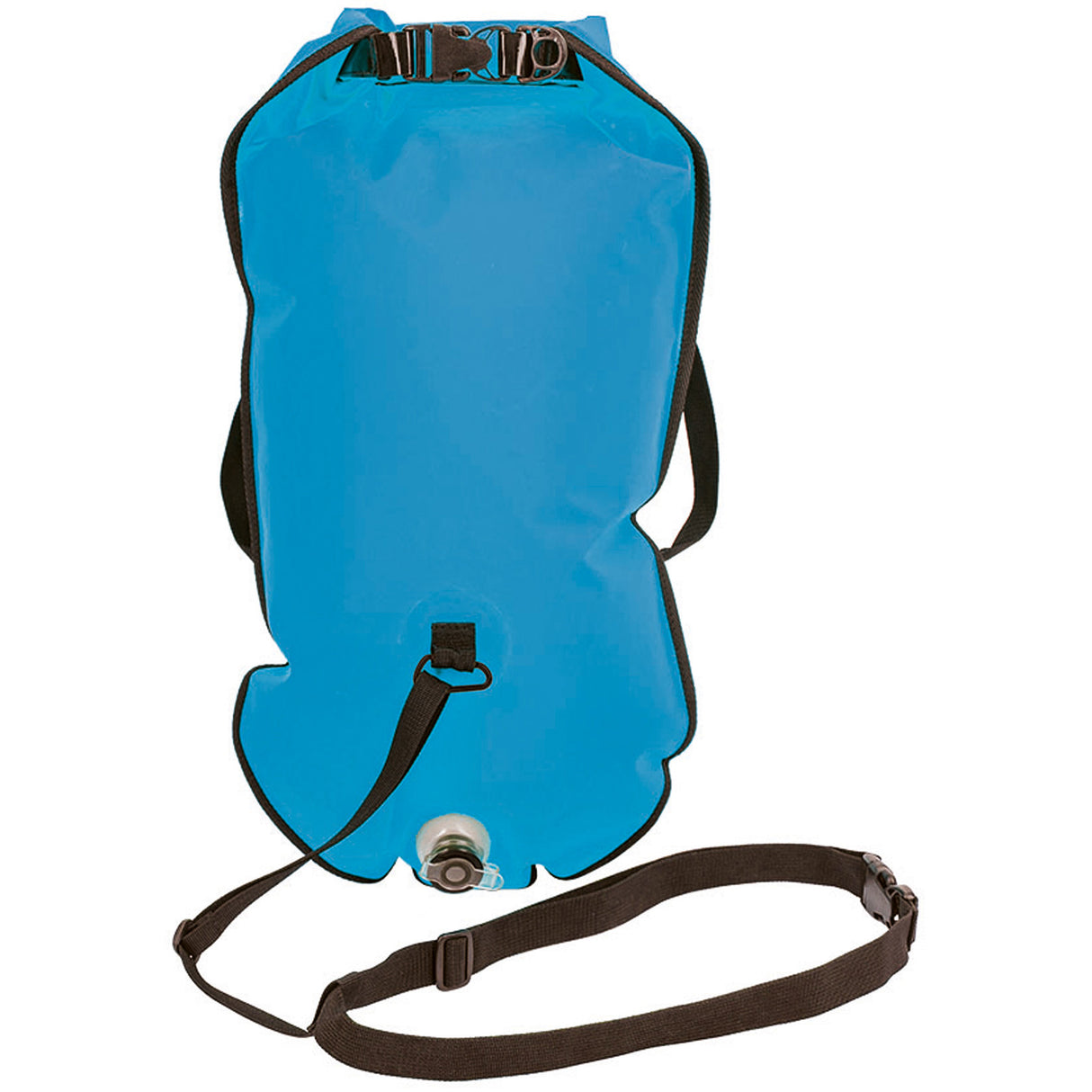 F2 Tasche Savior - Buoy 15 L Blau 2024/25