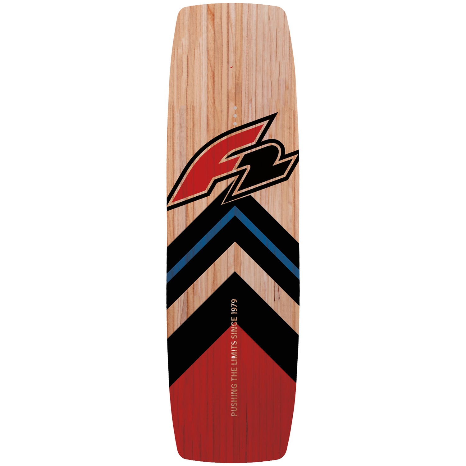 F2 Kiteboard Ride Classic Lightwind Wood Größe/Farbe wählbar 2024/25