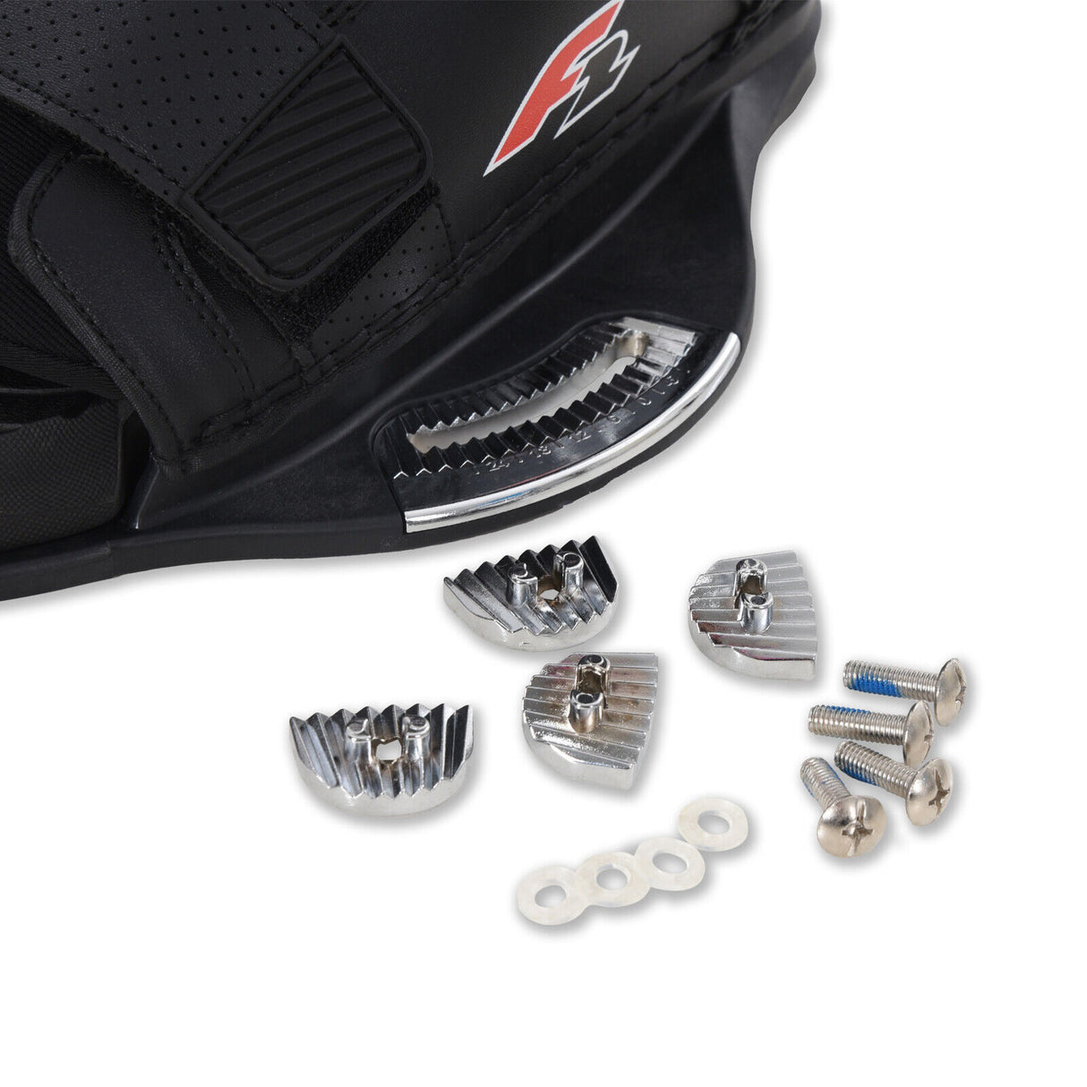 F2 Wakeboard Bindung Team Boot Größe/Farbe wählbar 2024/25