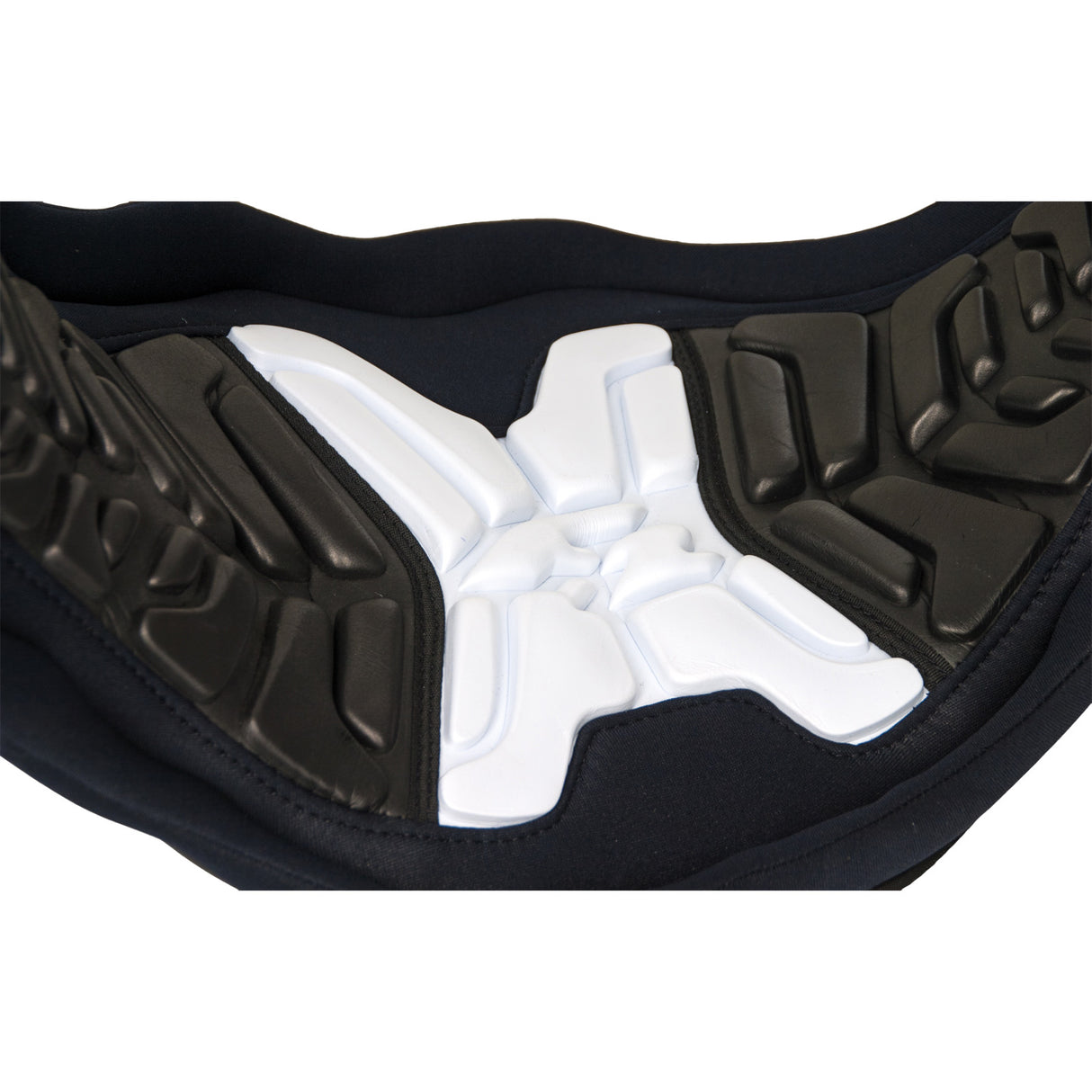 F2 Trapez Team Pro Harness Gr. S-XL wählbar Schwarz 2024/2025