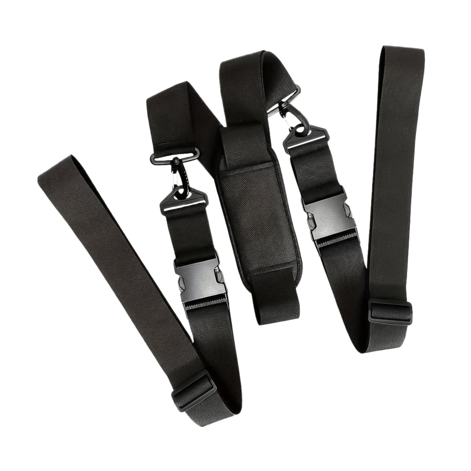 F2  Tragegurt SUP Träger Stand Up Paddling Zubehör 140cm Schwarz 2025