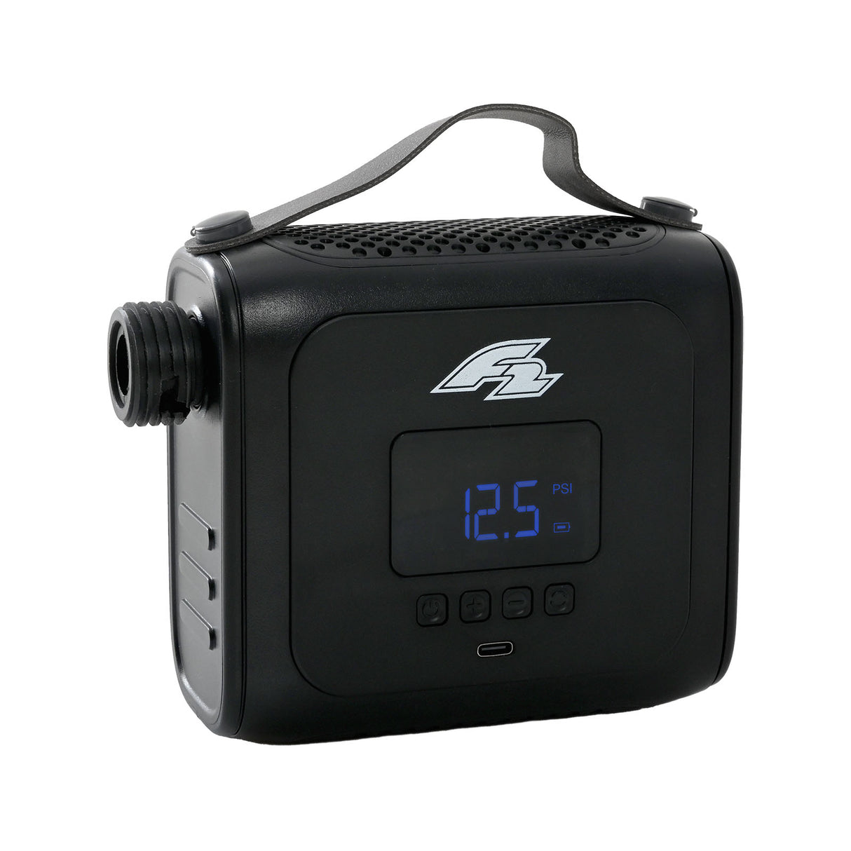 F2 SUP Akku Pumpe Zetta Klein E-Pumpe Kite 4000mAh Modell