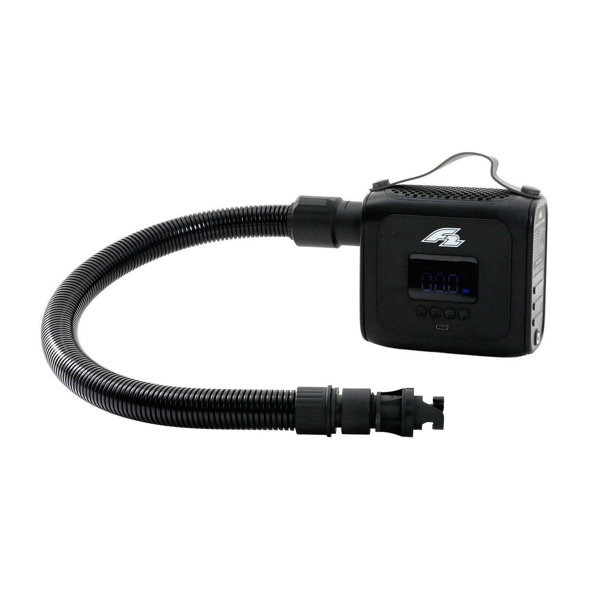 F2 SUP Akku Pumpe Zetta Klein E-Pumpe Kite 4000mAh Modell