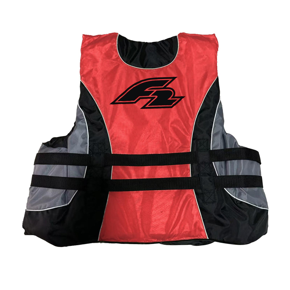 F2 SUP Weste Protection Vest Auftriebsweste Farbe/Größe wählbar 2025