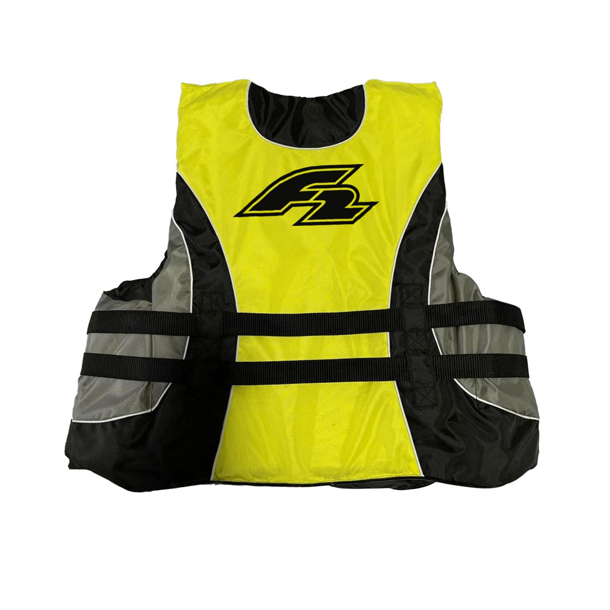 F2 SUP Weste Protection Vest Auftriebsweste Farbe/Größe wählbar 2025