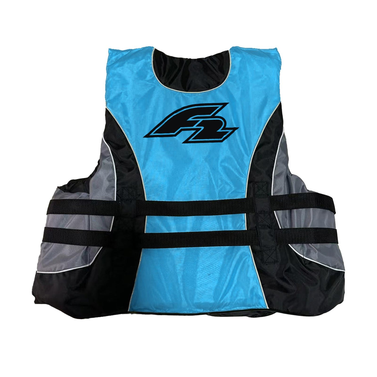 F2 SUP Weste Protection Vest Auftriebsweste Farbe/Größe wählbar 2025