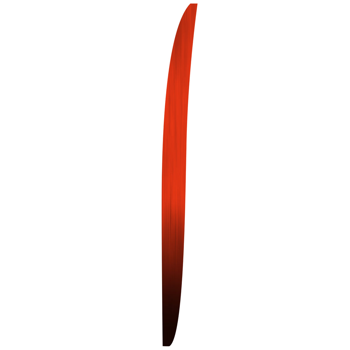 F2 Wing Foilboard Glide Strato Team Foil Board 120L Rot
