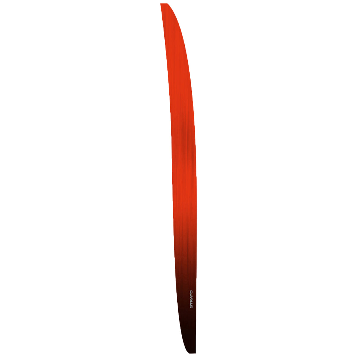 F2 Wing Foilboard Glide Strato Team Foil Board 130L Rot