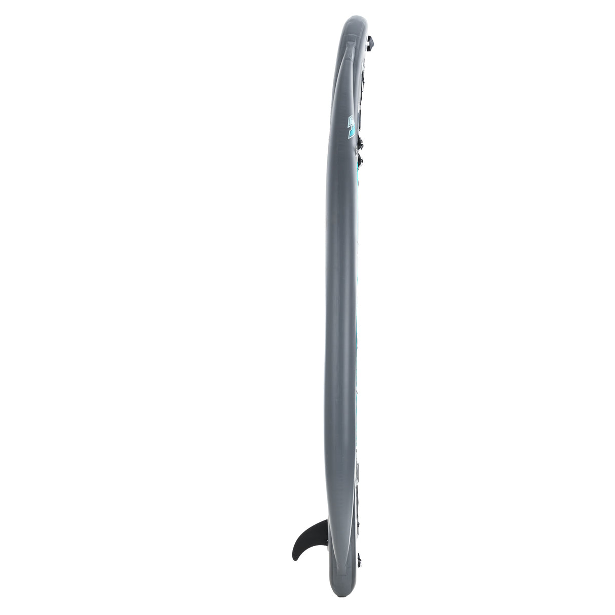 F2 Inflatable Kajak Set Drift Aufblasbar 335cm Grün
