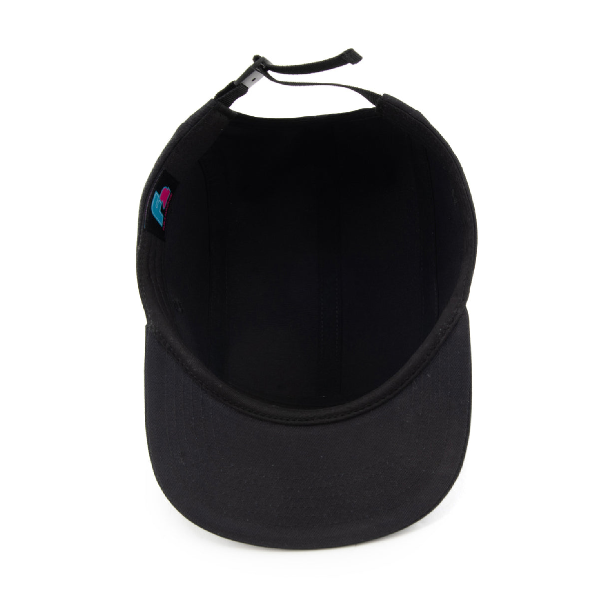 F2 Retro Cap 100% Baumwolle 58cm - Farbe wählbar