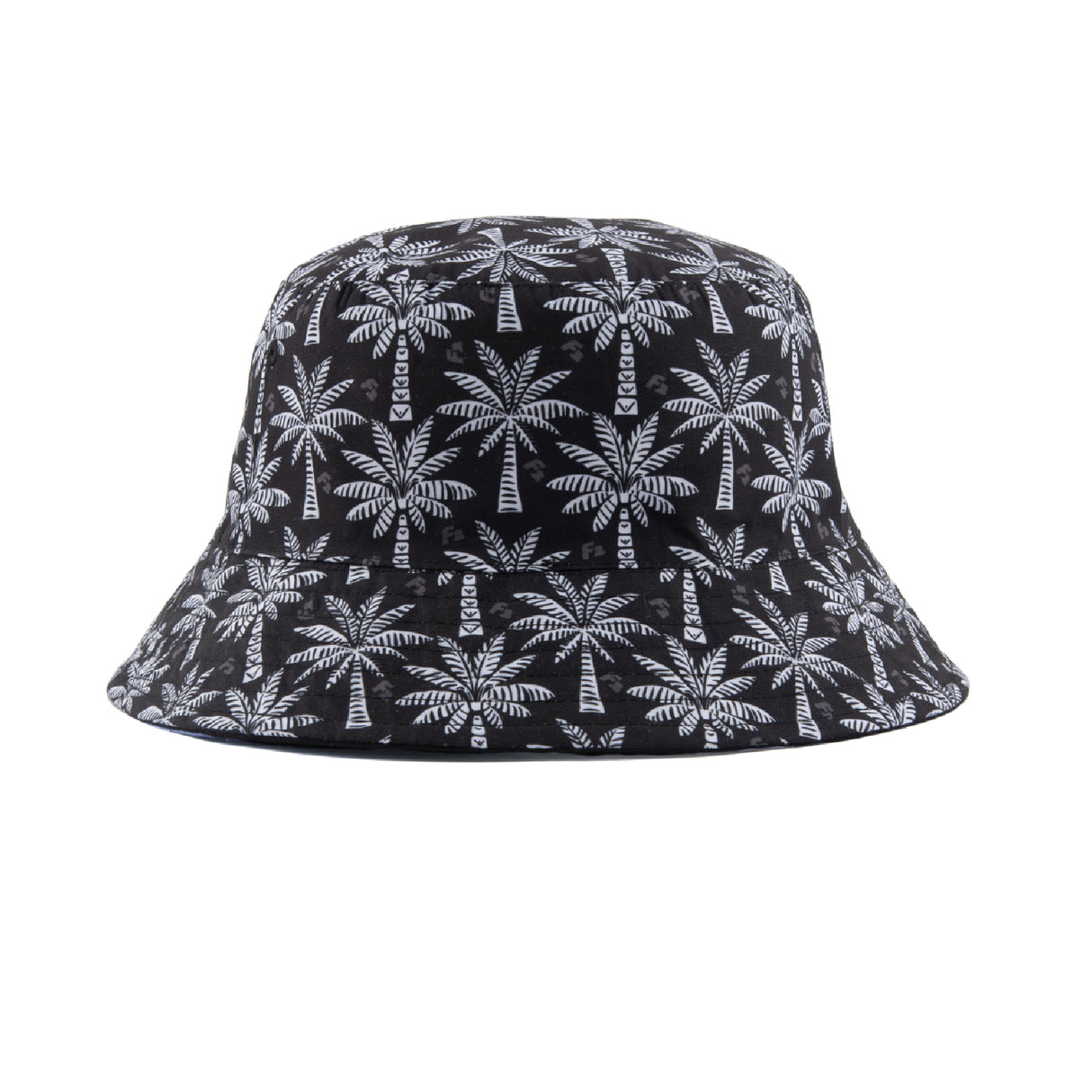 F2 Retro Fisherman Hat Wende Hut - Größe/Farbe wählbar