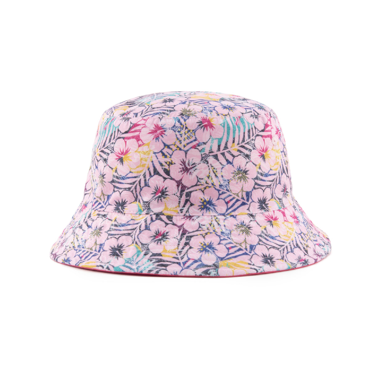 F2 Retro Fisherman Hat Wende Hut - Größe/Farbe wählbar