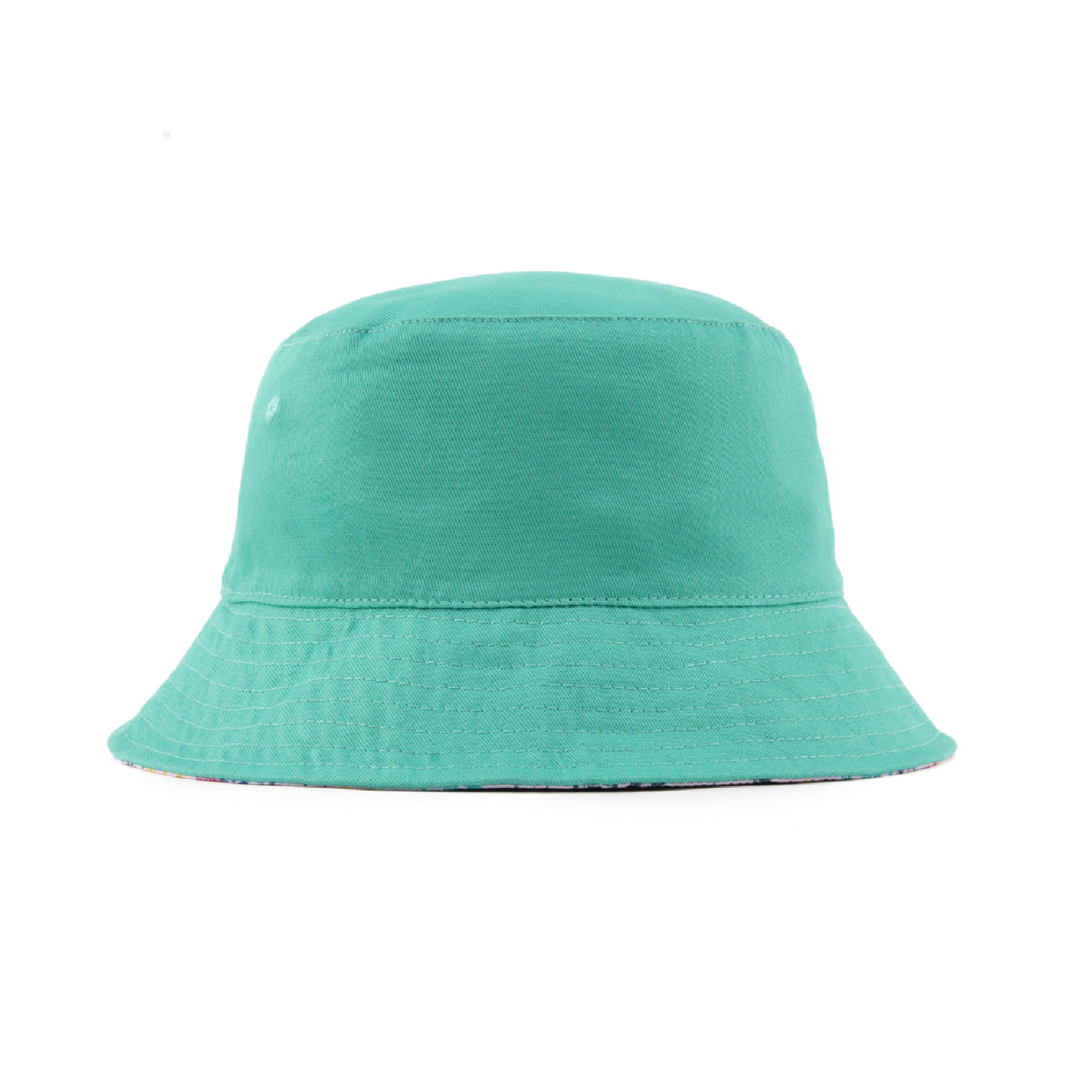 F2 Retro Fisherman Hat Wende Hut - Größe/Farbe wählbar