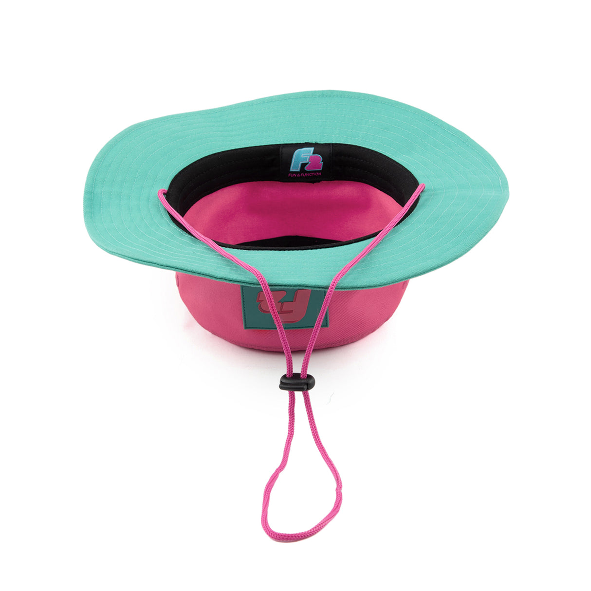 F2 Retro Safari Hat Mütze Hut - Größe/Farbe wählbar