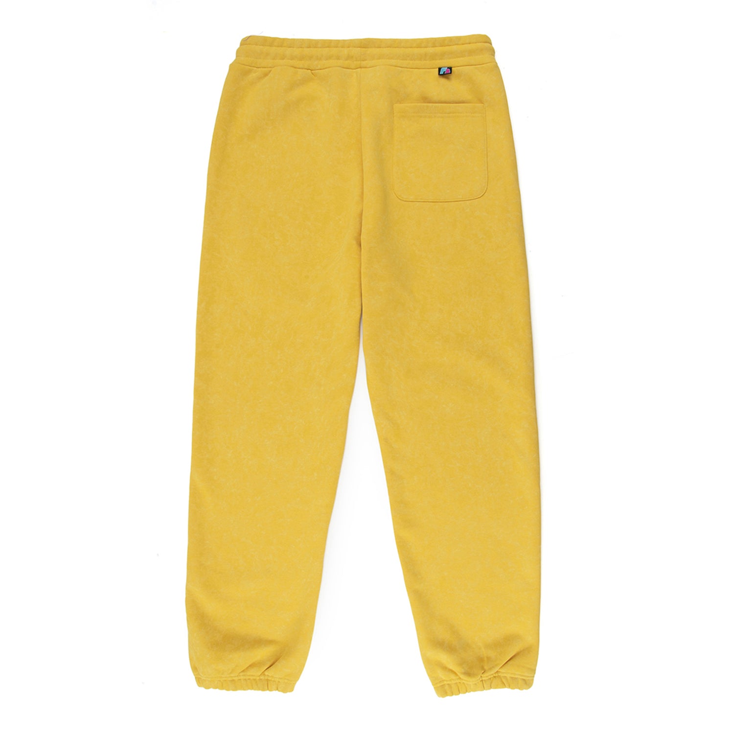 F2 Retro Vegas Jogginghose Damen Gelb - Größe wählbar