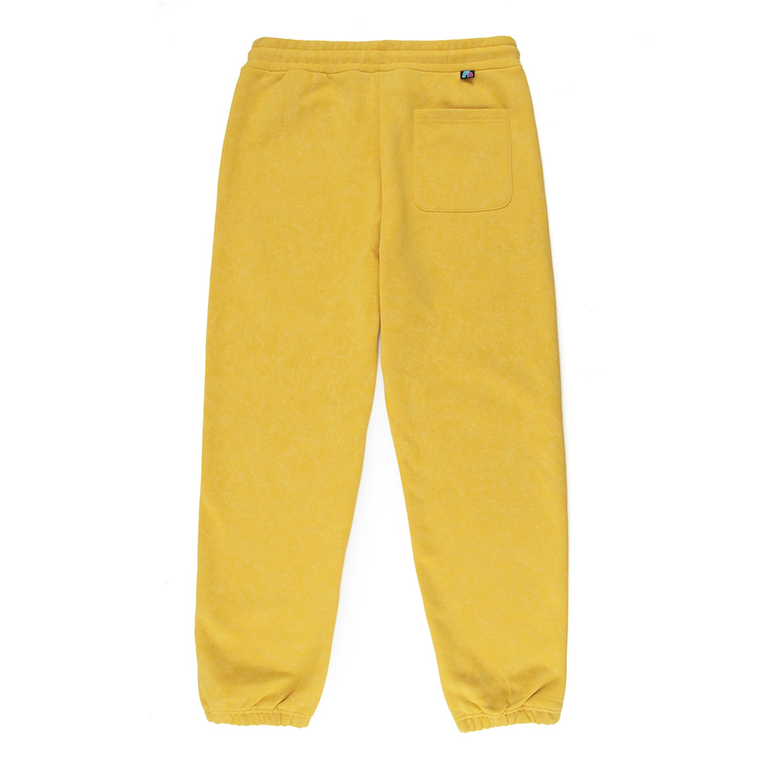 F2 Retro Vegas Jogginghose Damen Gelb - Größe wählbar