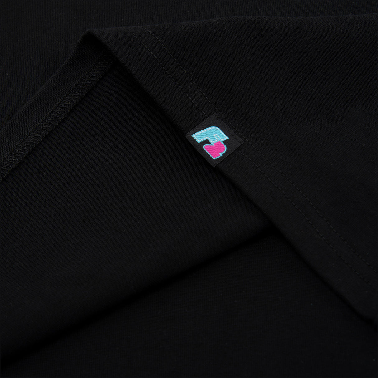 F2 Retro T-Shirt Xantos Unisex Tshirt Schwarz - Größe wählbar