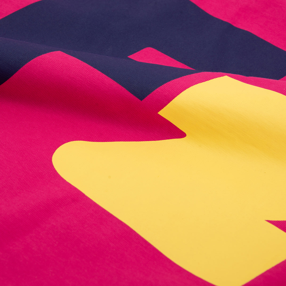 F2 Retro T-Shirt Xantos Unisex Tshirt Magenta - Größe wählbar