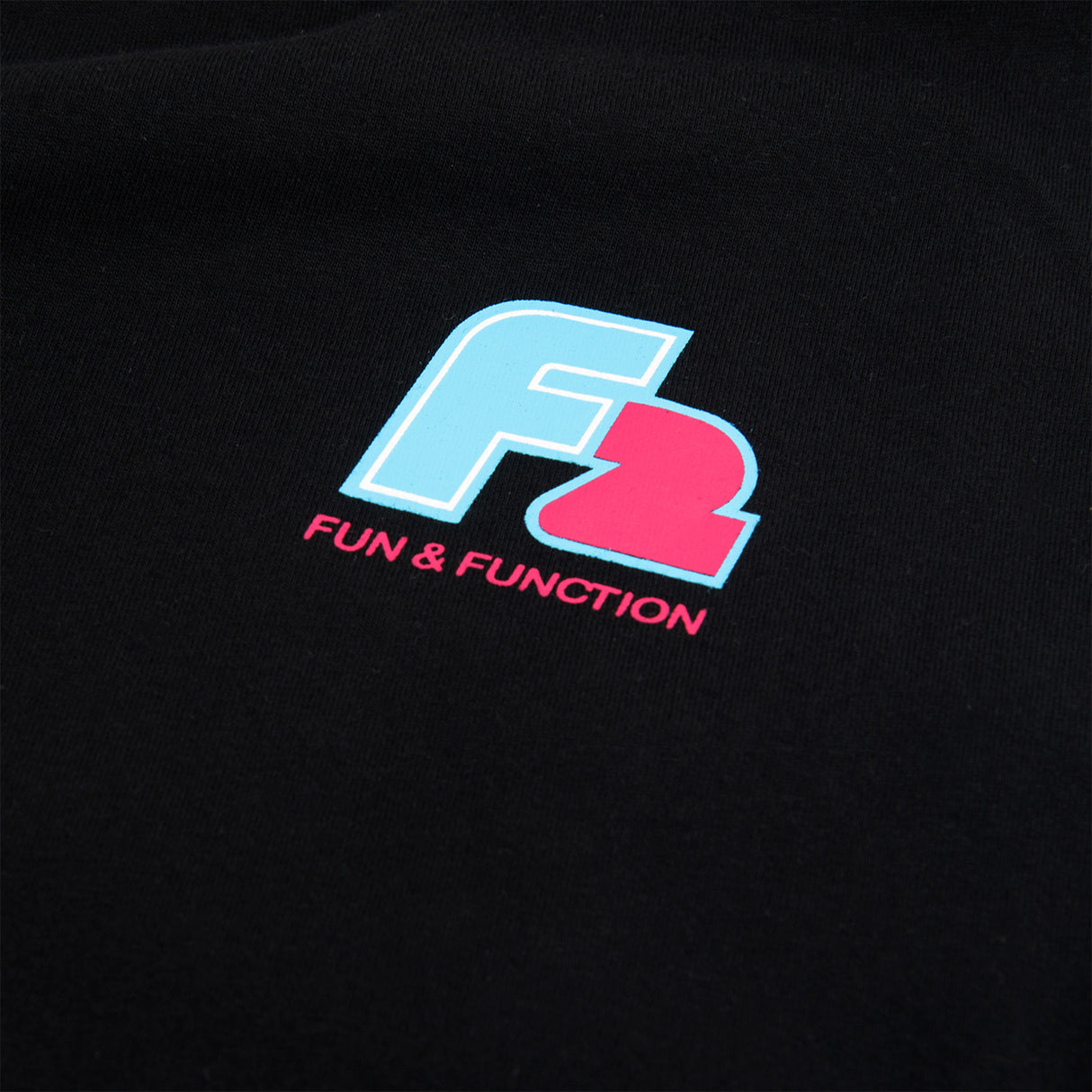 F2 Retro Muskelshirt Ride Herren Tshirt Ärmellos Schwarz - Größe wählbar