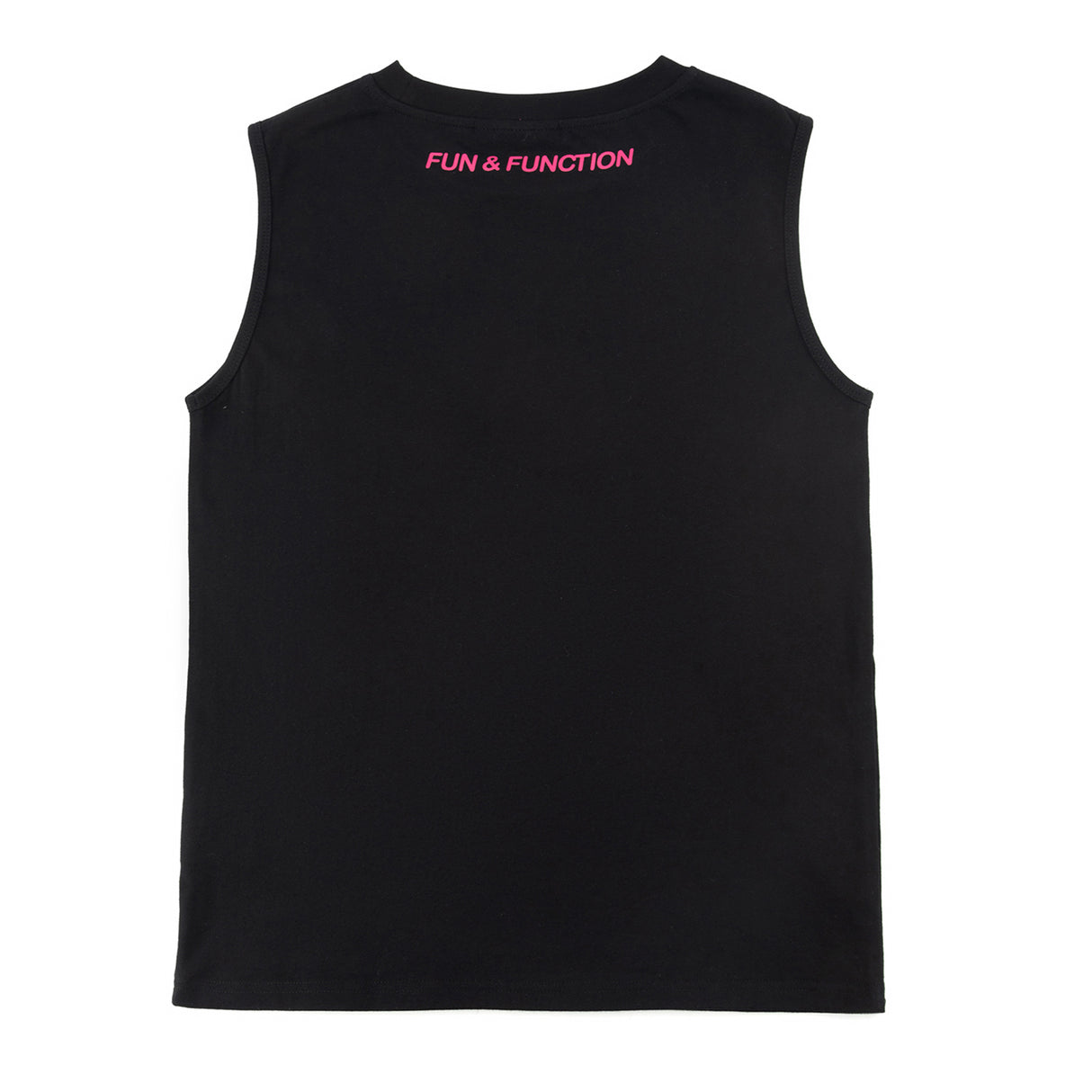 F2 Retro Muskelshirt Ride Herren Tshirt Ärmellos Schwarz - Größe wählbar