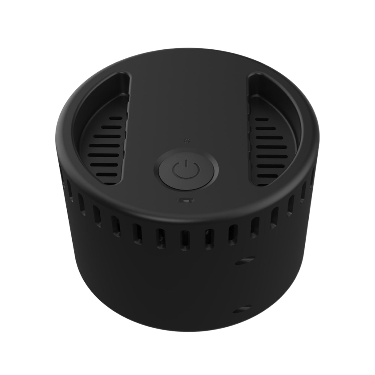 F2 Stand Up Paddling Smart Box Pump SUP 180mm Schwarz