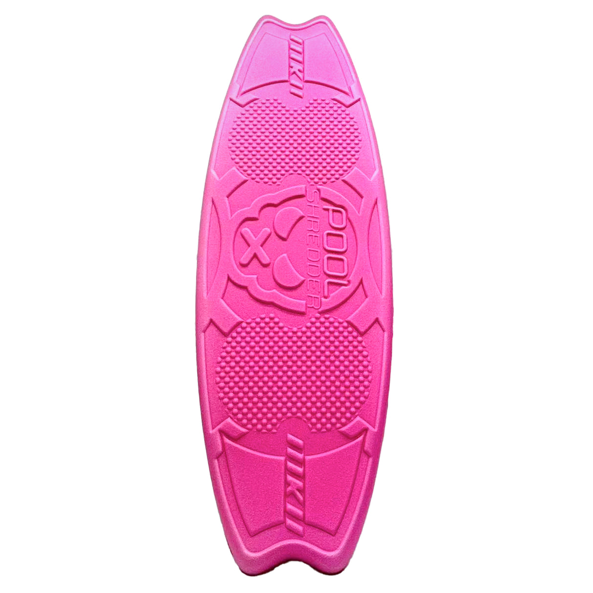 F2 Skim Board Aqua Slider MK II 25,5 x 75,5 x 4cm Pink