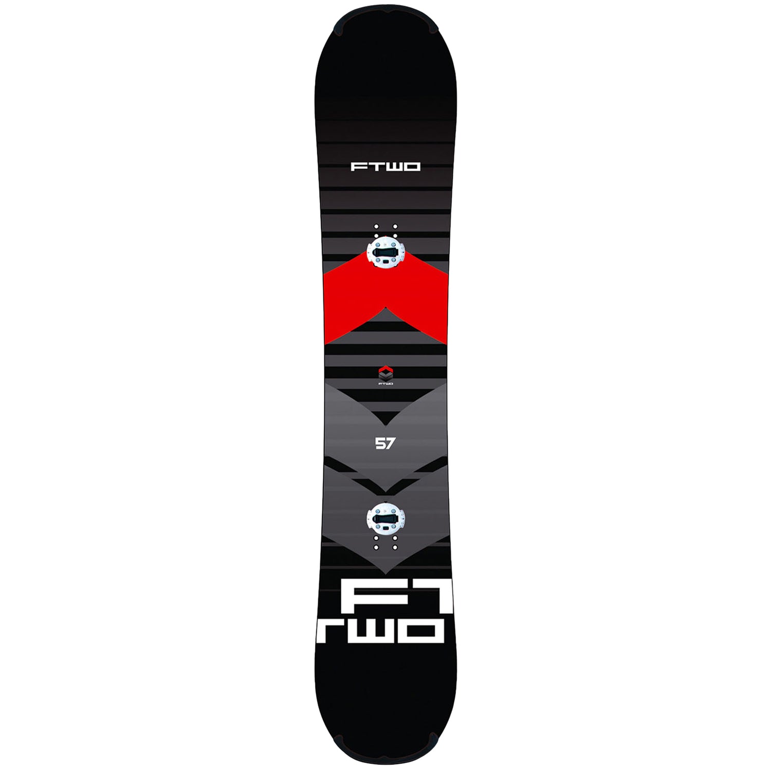 F2 Set Junior Snowboard Rental mit Bindung Eco Pure Komplettset Größe wählbar